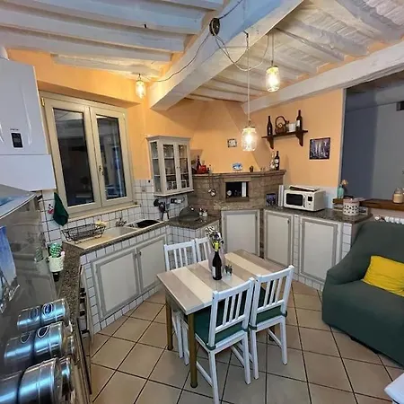 Apartment A Due Passi Da Piazza Grande