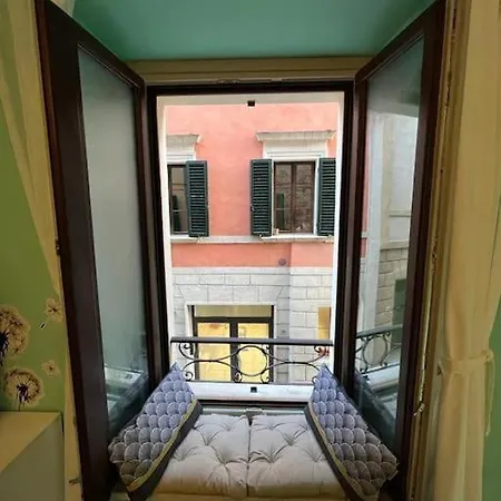 A Due Passi Da Piazza Grande Apartment Montepulciano