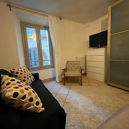 Apartment A Due Passi Da Piazza Grande