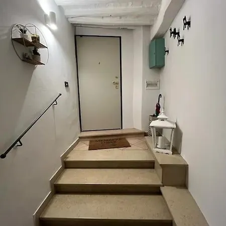 Apartment A Due Passi Da Piazza Grande Montepulciano