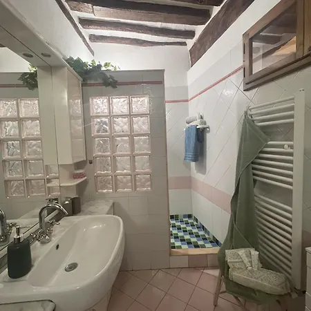 A Due Passi Da Piazza Grande Apartment Montepulciano