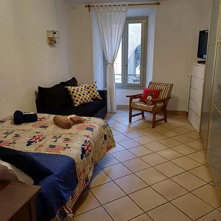 A Due Passi Da Piazza Grande Apartment Montepulciano