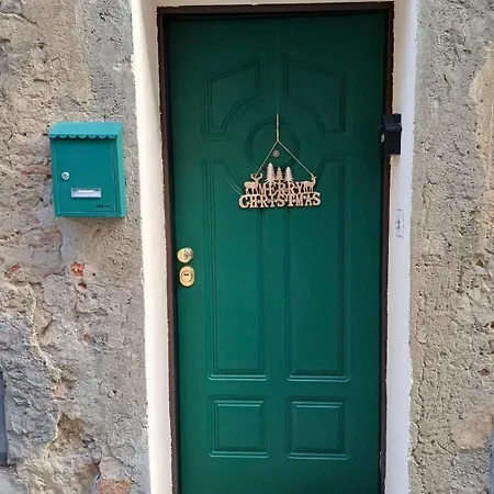 A Due Passi Da Piazza Grande Apartment Montepulciano